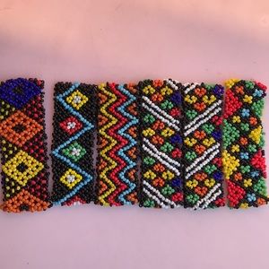 African Bracelets